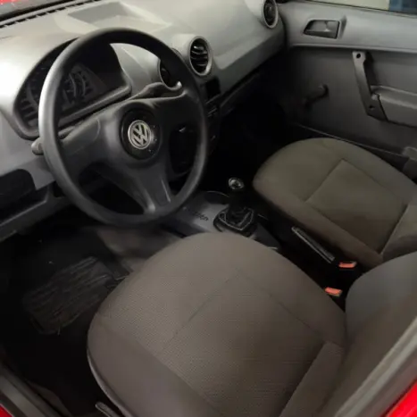 VOLKSWAGEN Gol 1.0 4P, Foto 7