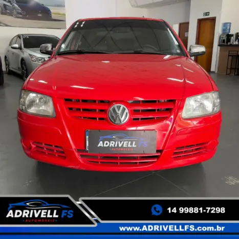 VOLKSWAGEN Gol 1.0 4P, Foto 10
