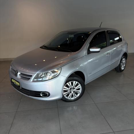 VOLKSWAGEN Gol 1.0 4P G5 FLEX, Foto 1