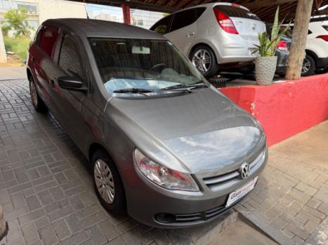 VOLKSWAGEN Gol 1.0 4P G5 FLEX, Foto 3