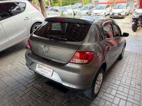 VOLKSWAGEN Gol 1.0 4P G5 FLEX, Foto 4
