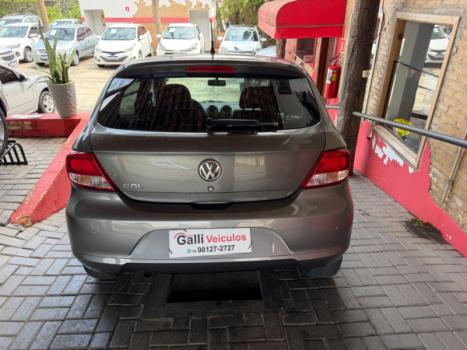 VOLKSWAGEN Gol 1.0 4P G5 FLEX, Foto 5