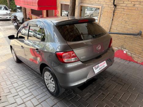 VOLKSWAGEN Gol 1.0 4P G5 FLEX, Foto 6