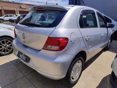 VOLKSWAGEN Gol 1.0 4P G5 SELE��O FLEX, Foto 4
