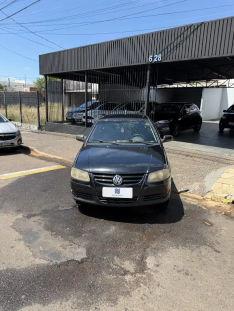 VOLKSWAGEN Gol 1.0 4P, Foto 3