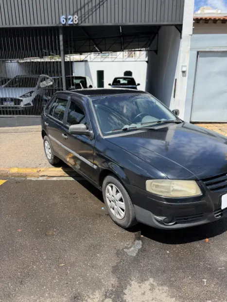 VOLKSWAGEN Gol 1.0 4P, Foto 4