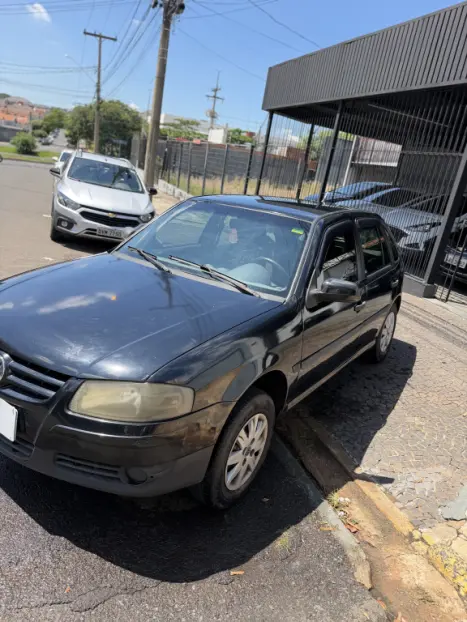 VOLKSWAGEN Gol 1.0 4P, Foto 5