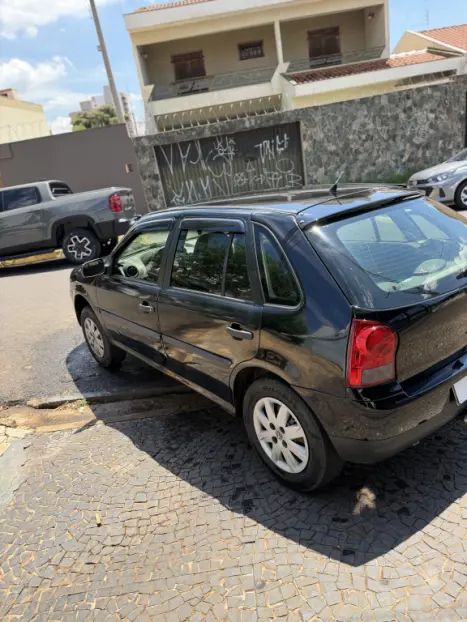 VOLKSWAGEN Gol 1.0 4P, Foto 6