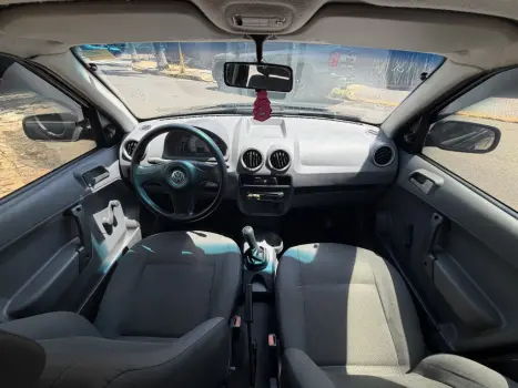 VOLKSWAGEN Gol 1.0 4P, Foto 7