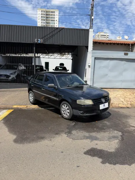 VOLKSWAGEN Gol 1.0 4P, Foto 8