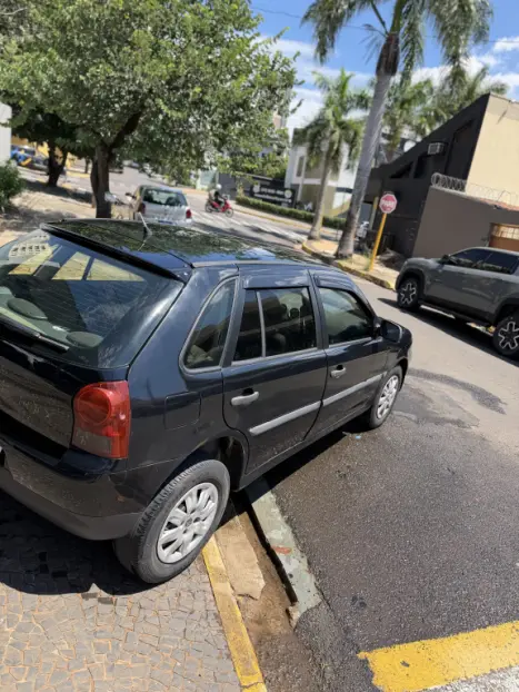 VOLKSWAGEN Gol 1.0 4P, Foto 10