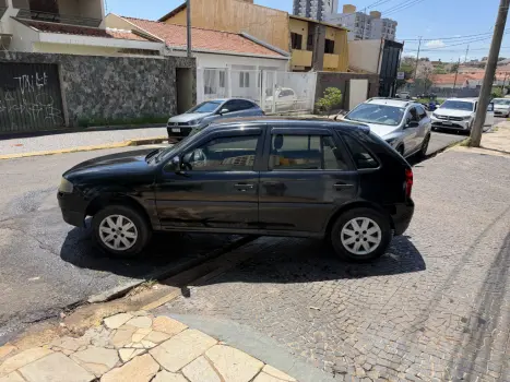 VOLKSWAGEN Gol 1.0 4P, Foto 11