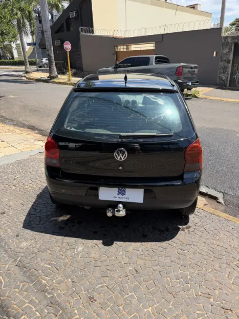 VOLKSWAGEN Gol 1.0 4P, Foto 12
