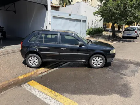 VOLKSWAGEN Gol 1.0 4P, Foto 13