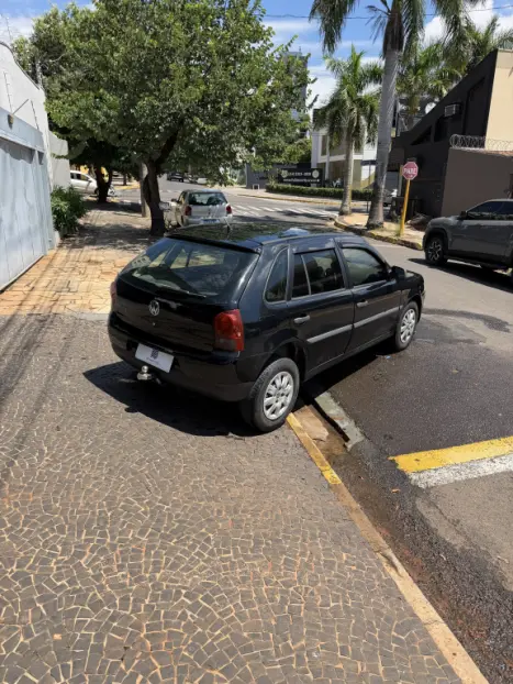 VOLKSWAGEN Gol 1.0 4P, Foto 14