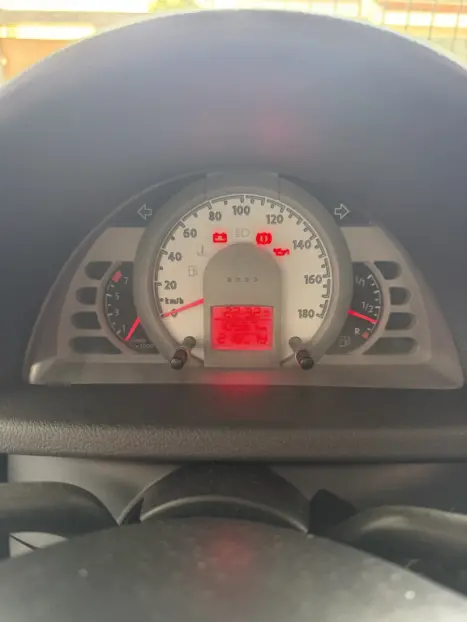 VOLKSWAGEN Gol 1.0 4P, Foto 15