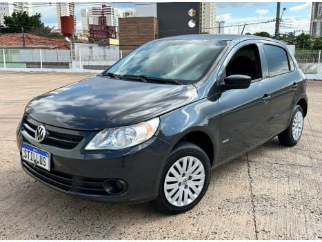 VOLKSWAGEN Gol 1.0 4P G5 FLEX, Foto 2