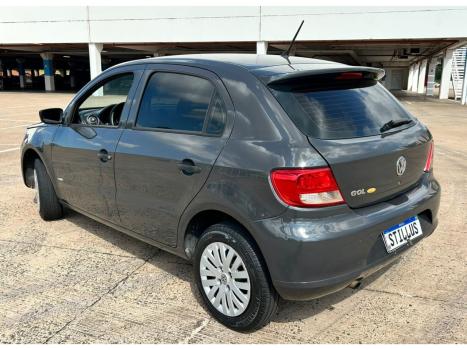 VOLKSWAGEN Gol 1.0 4P G5 FLEX, Foto 3