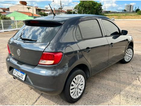 VOLKSWAGEN Gol 1.0 4P G5 FLEX, Foto 4