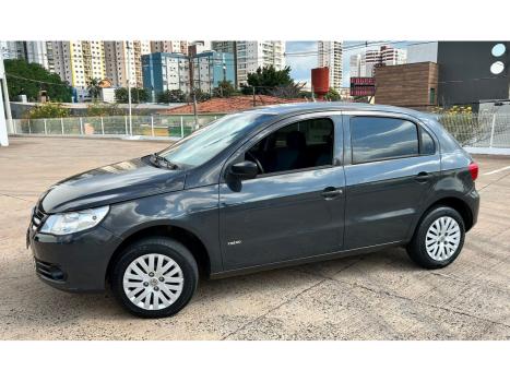 VOLKSWAGEN Gol 1.0 4P G5 FLEX, Foto 5