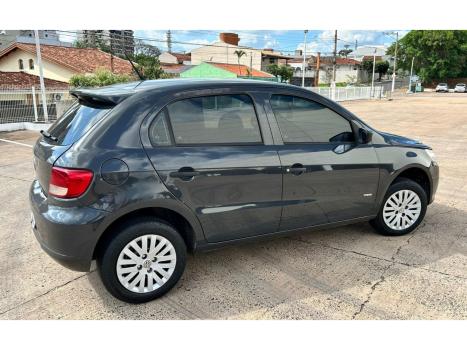 VOLKSWAGEN Gol 1.0 4P G5 FLEX, Foto 6