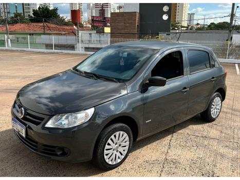 VOLKSWAGEN Gol 1.0 4P G5 FLEX, Foto 8