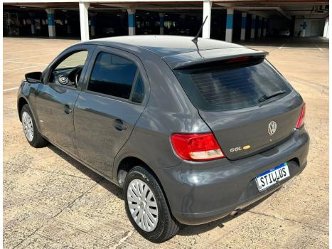 VOLKSWAGEN Gol 1.0 4P G5 FLEX, Foto 9