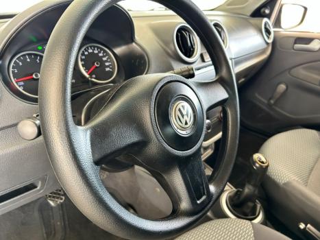 VOLKSWAGEN Gol 1.0 4P G5 FLEX, Foto 10