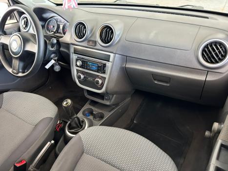 VOLKSWAGEN Gol 1.0 4P G5 FLEX, Foto 12