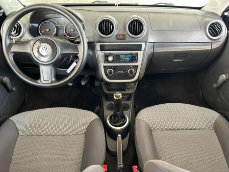 VOLKSWAGEN Gol 1.0 4P G5 FLEX, Foto 14