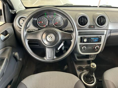VOLKSWAGEN Gol 1.0 4P G5 FLEX, Foto 15