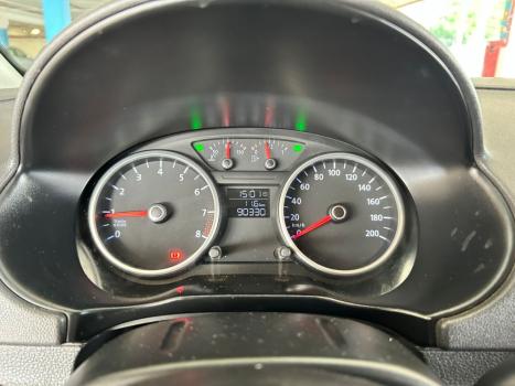 VOLKSWAGEN Gol 1.0 4P G5 FLEX, Foto 18