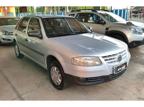 VOLKSWAGEN Gol 1.0 4P G4 TREND FLEX, Foto 3