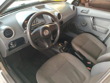 VOLKSWAGEN Gol 1.0 4P G4 TREND FLEX, Foto 4