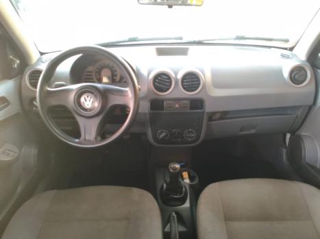 VOLKSWAGEN Gol 1.0 4P G4 TREND FLEX, Foto 5