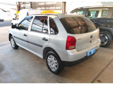 VOLKSWAGEN Gol 1.0 4P G4 TREND FLEX, Foto 12