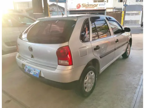 VOLKSWAGEN Gol 1.0 4P G4 TREND FLEX, Foto 13