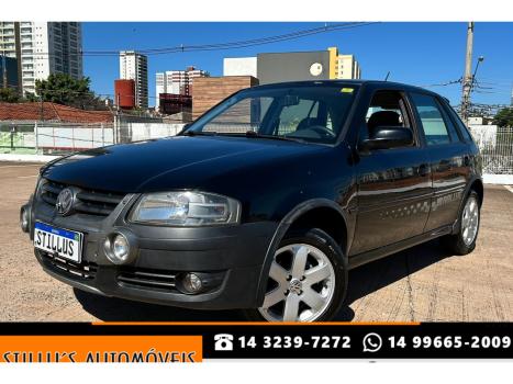 VOLKSWAGEN Gol 1.0 4P G4 FLEX, Foto 1