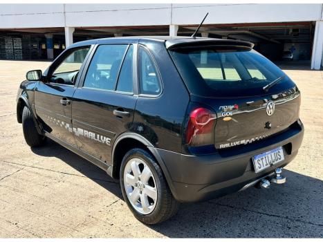 VOLKSWAGEN Gol 1.0 4P G4 FLEX, Foto 3