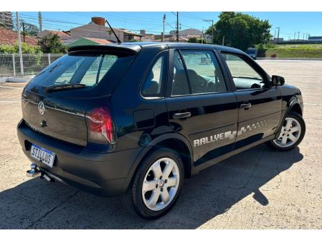 VOLKSWAGEN Gol 1.0 4P G4 FLEX, Foto 4