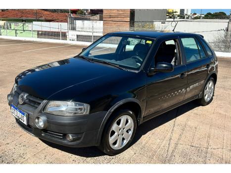 VOLKSWAGEN Gol 1.0 4P G4 FLEX, Foto 7