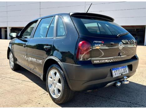 VOLKSWAGEN Gol 1.0 4P G4 FLEX, Foto 10