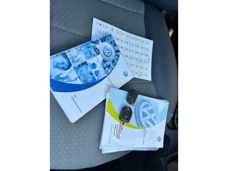 VOLKSWAGEN Gol 1.0 4P G4 FLEX, Foto 20