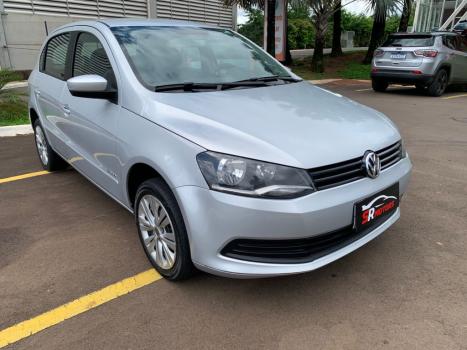 VOLKSWAGEN Gol 1.0 4P G6 I-TREND FLEX, Foto 3