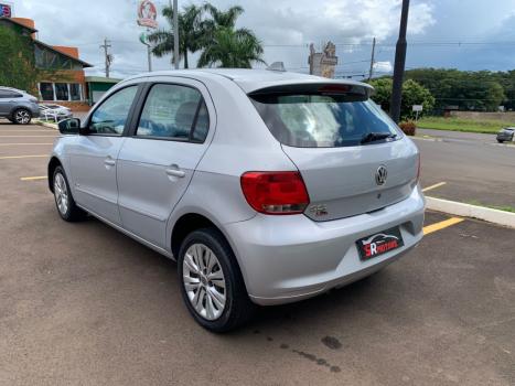 VOLKSWAGEN Gol 1.0 4P G6 I-TREND FLEX, Foto 5
