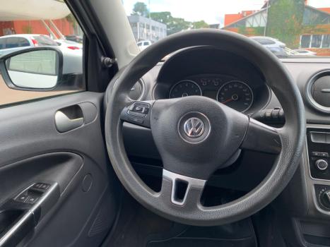 VOLKSWAGEN Gol 1.0 4P G6 I-TREND FLEX, Foto 8