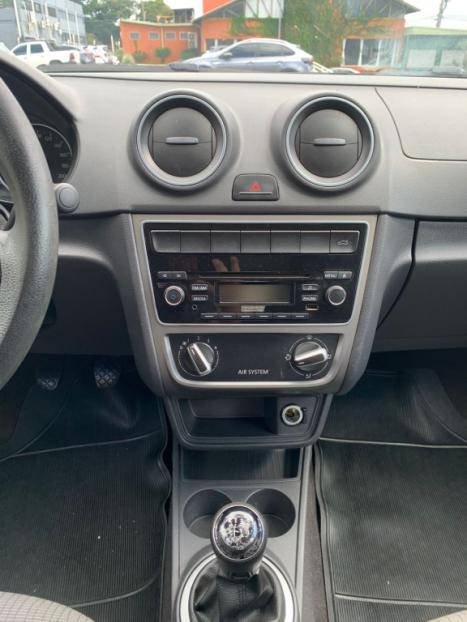 VOLKSWAGEN Gol 1.0 4P G6 I-TREND FLEX, Foto 9