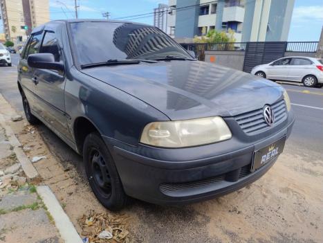 VOLKSWAGEN Gol 1.0 4P G3, Foto 1