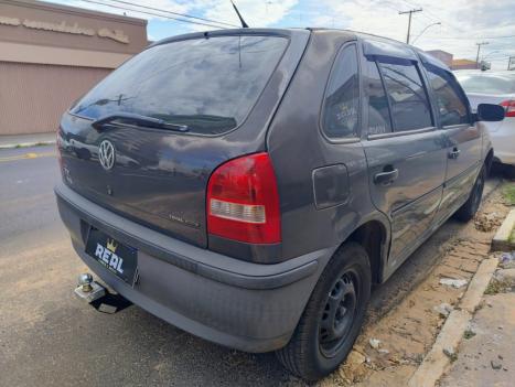 VOLKSWAGEN Gol 1.0 4P G3, Foto 4