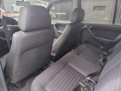 VOLKSWAGEN Gol 1.0 4P G3, Foto 5